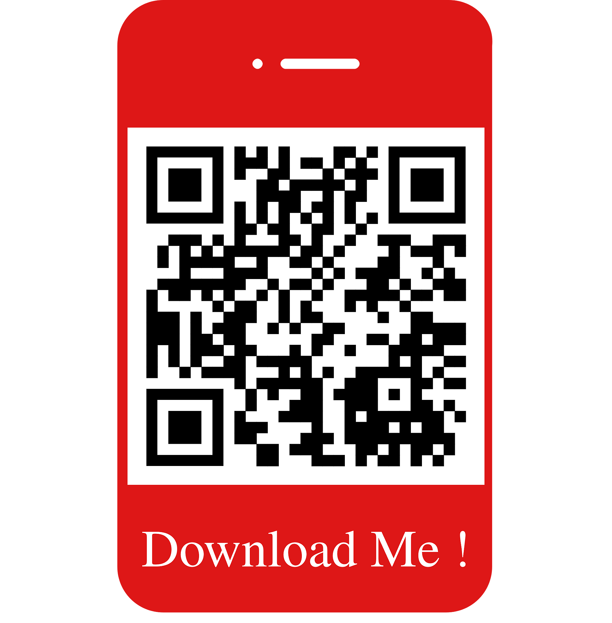 QR Code zum Download